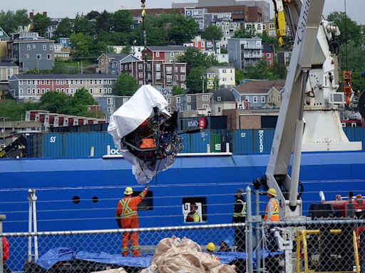 1 year after submersible implosion, Titanic expeditions must continue, says N.L. adventurer