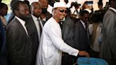 Chad's Mahamat Deby confirmed as winner of disputed election