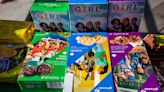 Girl Scouts Planning 'World Domination' With New Sweet Treat at Costco