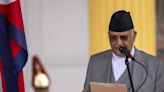 Nepal's new prime minister seeks vote of confidence in parliament, secure more than two-third votes