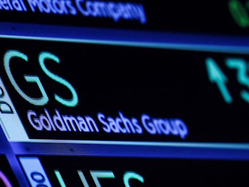 Goldman Sachs names India investment banking co-chiefs, Hong Kong coverage head