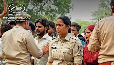 Sandhya Suri’s UP-set police thriller ‘Santosh’ to be UK’s Oscar entry - The Tribune