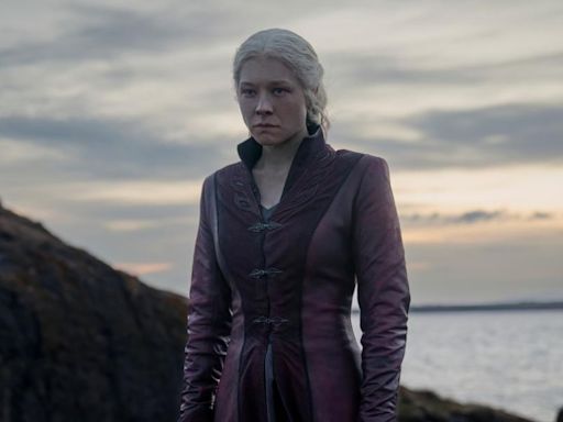 'La casa del dragón': Showrunner dice que la segunda temporada tendrá las secuencias más espectaculares