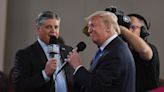 Donald Trump to join Sean Hannity for town hall