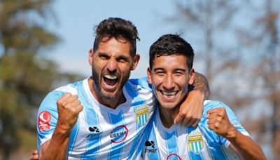 El gran vencedor de la B: goleada y al acecho de los punteros