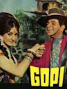 Gopi (1970 film)