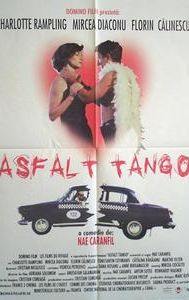 Asphalt Tango