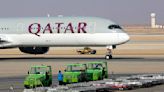 12 injured after Qatar Airways flight hits turbulence over Turkey