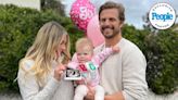 Katie Krause Mork Is Pregnant, Expecting Second Baby Girl with Husband Jason: 'A Tiny Miracle' (Exclusive)