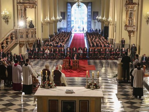 Fiestas Patrias 2024: ¿qué actividades se realizarán este 28 y 29 de julio en Perú?