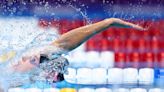 American Regan Smith smashes world record in women’s 100-meter backstroke at US Olympic swimming trials