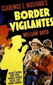 Border Vigilantes