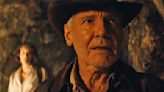 Box office preview: Harrison Ford returns as ‘Indiana Jones and the Dial of Destiny’