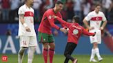 Euro Cup 2024 live, schedule: Check team-wise fixtures, free live streaming for round of 16 knock-out stage
