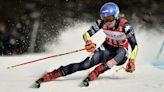 Ski superstar Mikaela Shiffrin tells CNN she was ‘lucky’ to escape major damage in high-speed crash