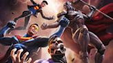 Reign of the Supermen Streaming: Watch & Stream Online via HBO Max