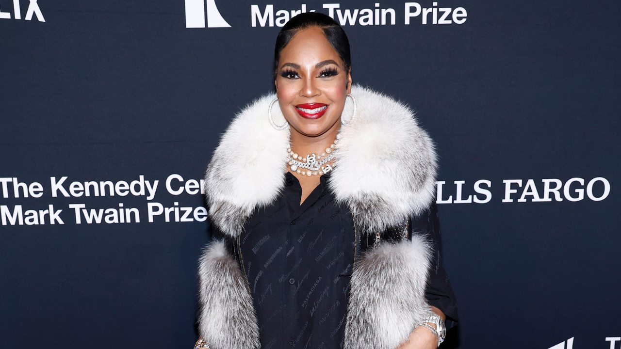 Pregnant Ashanti recaps her 'special' Mother’s Day celebration