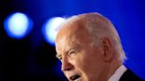 Biden faces a closer race in deep blue New York, a huge problem for swing-district Democrats