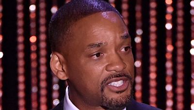 Will Smith Gets Unwanted Visitor, Alleged Trespasser Busted at L.A. Home