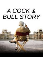 Tristram Shandy: A Cock and Bull Story