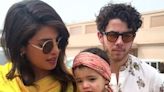 Priyanka Chopra Just Shared a Rare Video of Daughter Malti Marie From a Family Trip to India