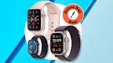 You Can Take Up To 20% Off An Apple Watch RN