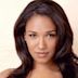 Candice Patton