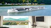 See inside a new ultra-luxury river cruise line that's charging up to $59,520 per person