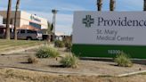 Providence St. Mary among U.S. News & World Report's best Inland Empire hospitals