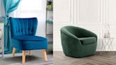 The best minimalist chairs for small spaces