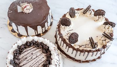 I tried ice-cream cakes from 3 popular chains, and the best was also cheaper than the rest