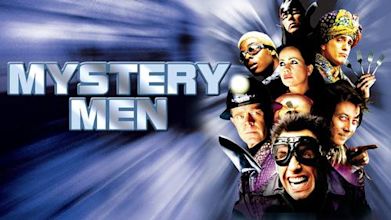 Mystery Men