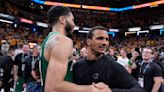 Celtics have followed 'craziness' of Joe Mazzulla's coaching style straight to the NBA Finals