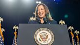 The Thrill of Taking a Huge Risk on Kamala Harris
