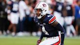 Former Auburn DB DJ James taken with the 192nd pick in 2024 NFL Draft, heading to Seattle