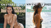 Kim Kardashian, Ciara, Maye Musk, Yumi Nu turn heads on Sports Illustrated Swimsuit covers