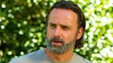 Andrew Lincoln Agrees Controversial Walking Dead Moment Went Too Far