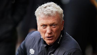 David Moyes to leave West Ham with next manager already lined up to replace him