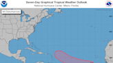 National Hurricane Center: Invest 92L could develop into tropical depression next week