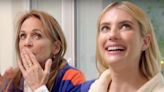 WATCH: Emma Roberts Surprises Deserving Aunt 'Moo' with Heartfelt Home Makeover (Exclusive)