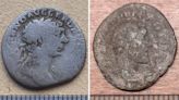 2,000-year-old Roman coins found on isolated Swedish island leave experts puzzled