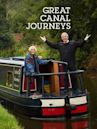 Great Canal Journeys