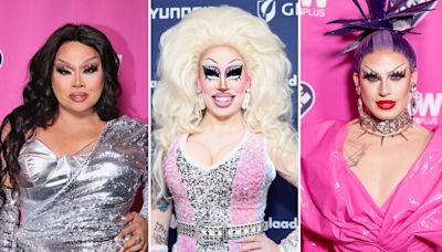 Drag stars set to meet with House lawmakers on LGBTQ rights legislation