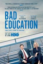 Bad Education (filme de 2019)