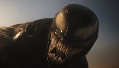 Venom: The Last Dance Trailer Previews Final Tom Hardy Movie in Marvel Franchise