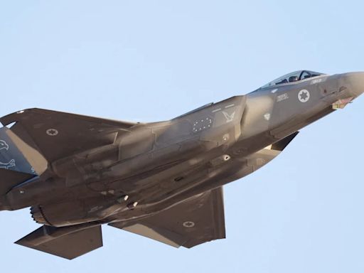 Israel anunció un acuerdo con EEUU para comprar 25 aviones de combate F-35 por USD 3.000 millones