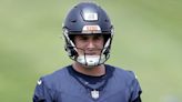 Broncos’ ‘Biggest Question’ Ahead of Training Camp Centers on Bo Nix