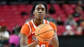 Syracuse forward Alyssa Latham commits to Tenessee Basketball from transfer portal