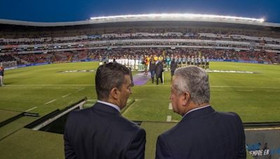 La Liga MX revive el reciclaje de entrenadores