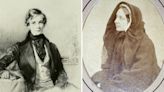 Victorian era love letters published online for Valentine's Day